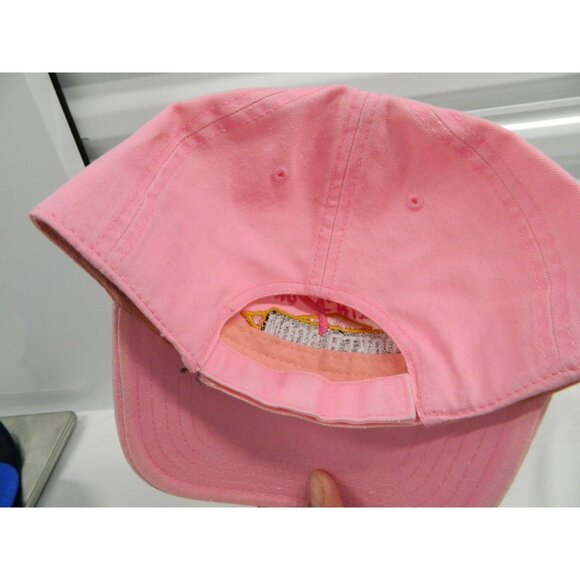 Poker Texas Holdem WSOP Casino Gambling Lot Of 7 Hats Caps Seneca Espn Wynn - Picture 10 of 16